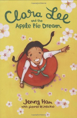 cover image Clara Lee and the Apple Pie Dream
