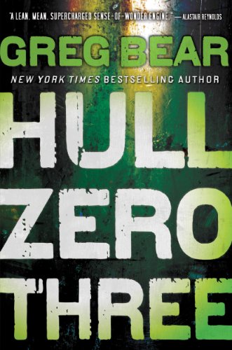 cover image Hull Zero Three