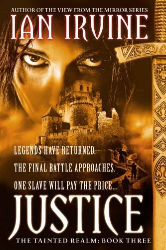 cover image Justice 