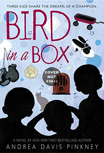 cover image Bird in a Box