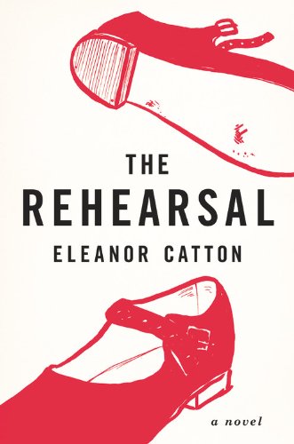 cover image The Rehearsal