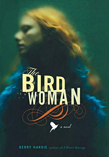 cover image The Bird Woman
