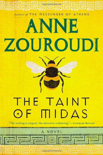 cover image The Taint of Midas