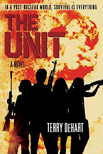 cover image The Unit