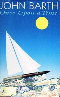 Once Upon a Time: A Floating Opera