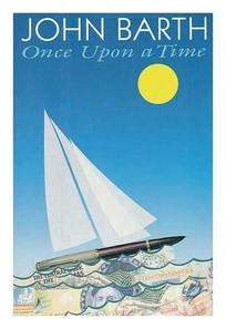 Once Upon a Time: A Floating Opera