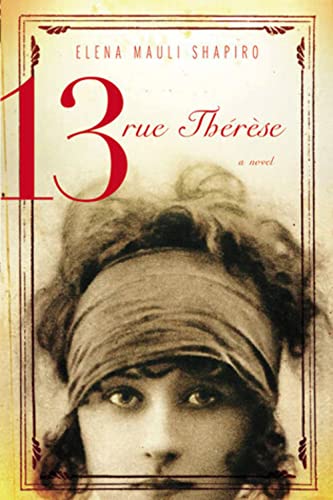 cover image 13, rue Thérèse