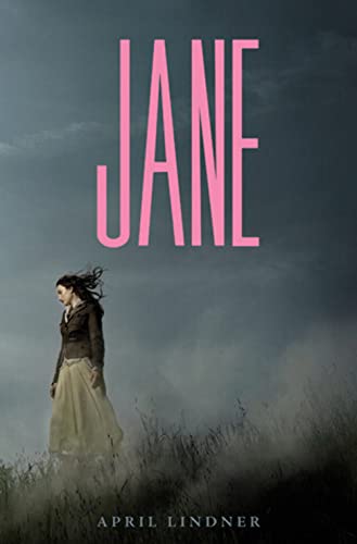 cover image Jane