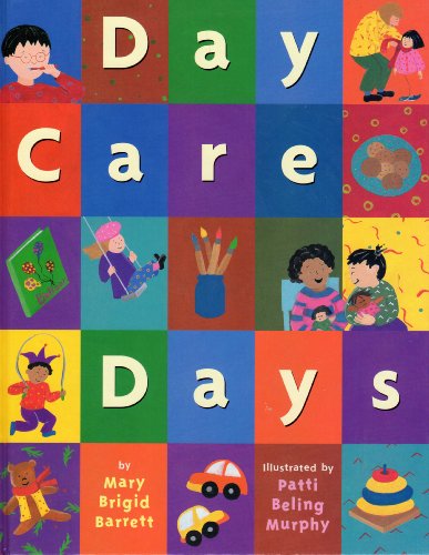 cover image Day Care Days