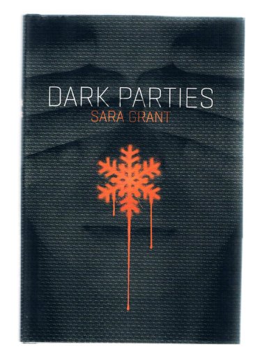 cover image Dark Parties