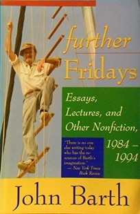 Further Fridays: Essays