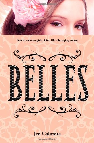 cover image Belles