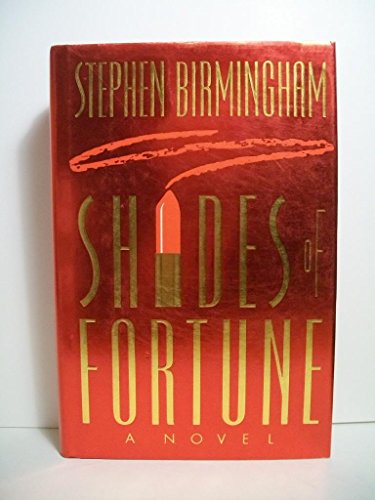 cover image Shades of Fortune