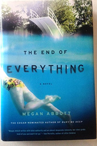 cover image The End of Everything