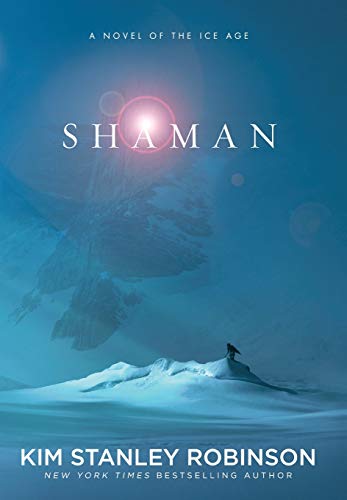 cover image Shaman