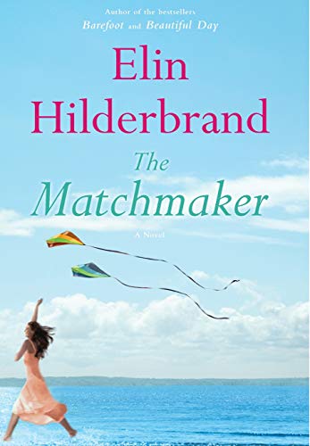cover image The Matchmaker