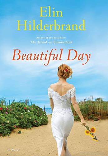 cover image Beautiful Day