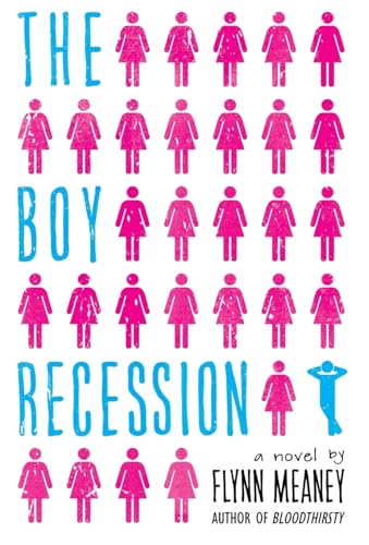cover image The Boy Recession