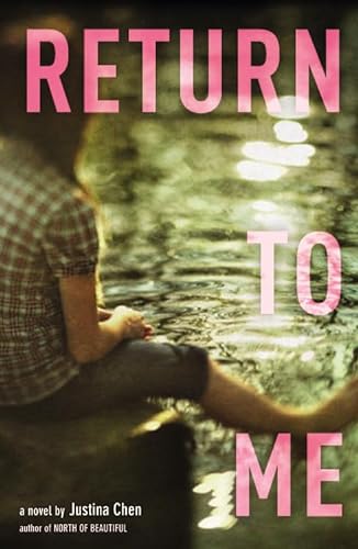 cover image Return to Me