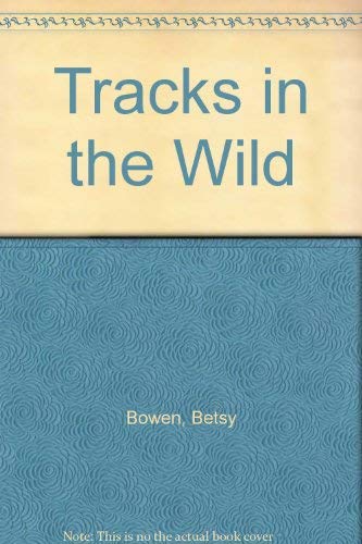 cover image Tracks in the Wild