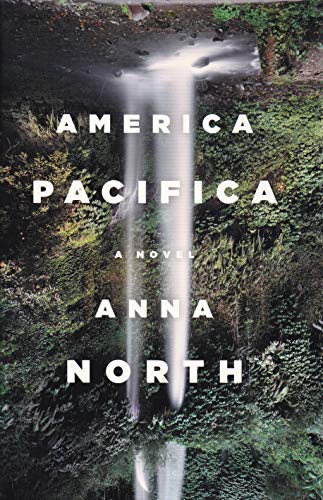 cover image America Pacifica