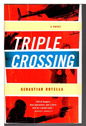 cover image Triple Crossing