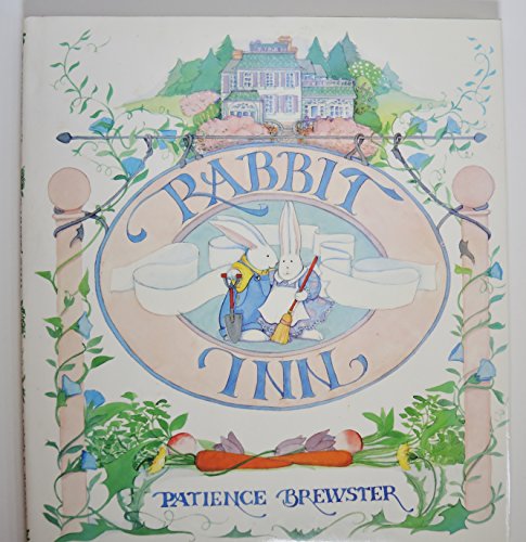 cover image Rabbit Inn