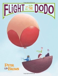 Flight of the Dodo
