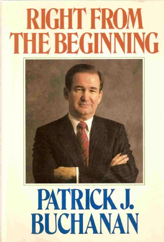 cover image Right from the Beginning