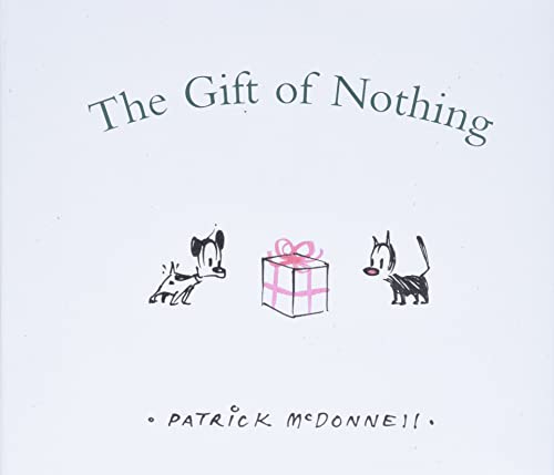 cover image The Gift of Nothing