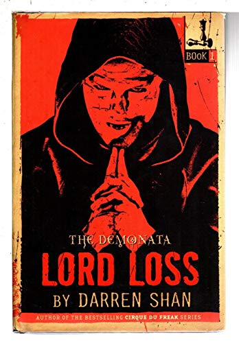 cover image Lord Loss