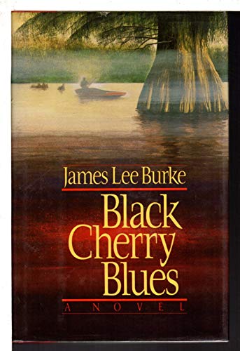 cover image Black Cherry Blues