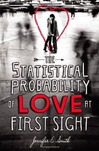 cover image The Statistical Probability of Love at First Sight