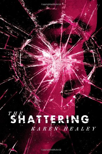 cover image The Shattering