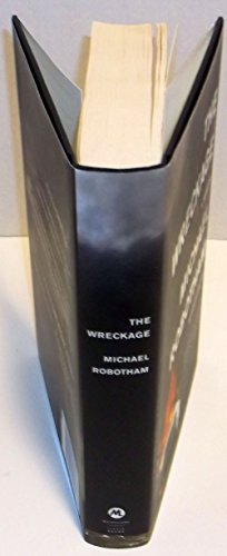 cover image The Wreckage