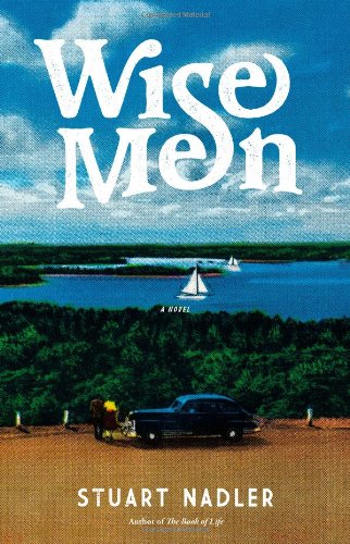 cover image Wise Men