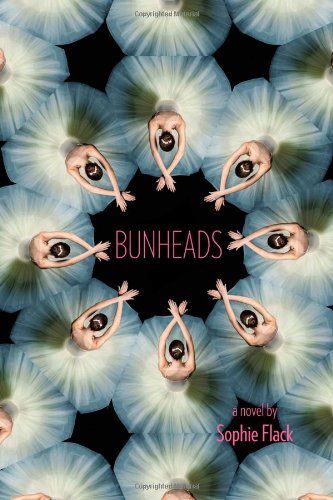 cover image Bunheads
