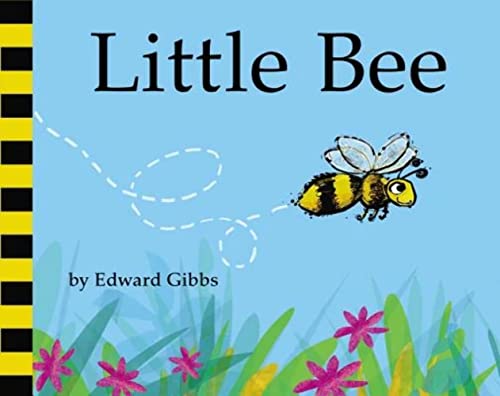 cover image Little Bee