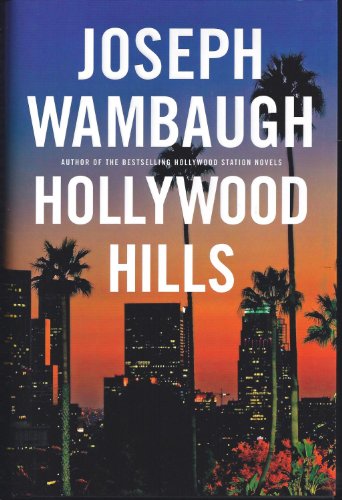 cover image Hollywood Hills
