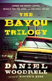 The Bayou Trilogy: Under the Bright Lights