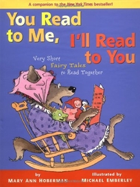 You Read to Me