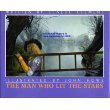 cover image The Man Who Lit the Stars