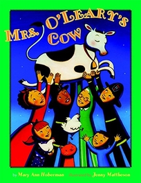 Mrs. OLearys Cow