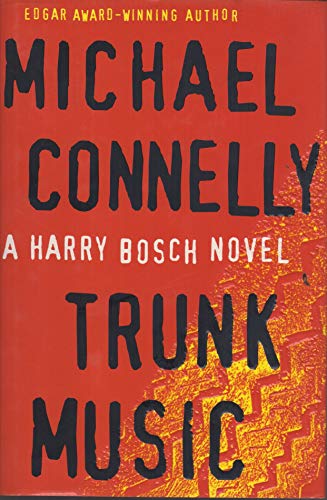 cover image Trunk Music