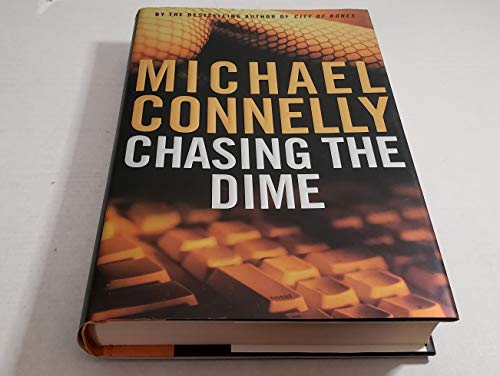 cover image CHASING THE DIME