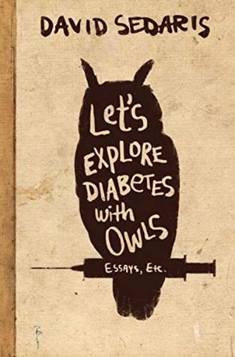 cover image Let's Explore Diabetes With Owls