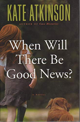 cover image When Will There Be Good News?
