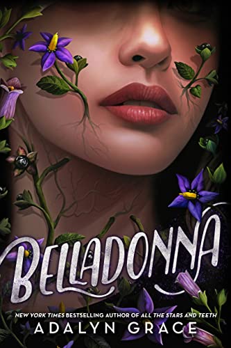 cover image Belladonna (Belladonna #1)