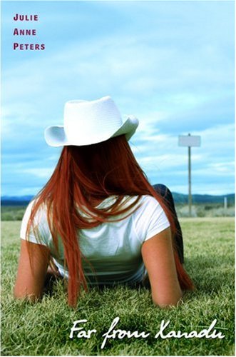 cover image Far from Xanadu