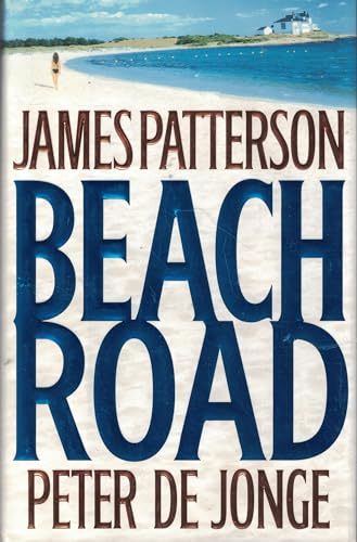 cover image Beach Road
